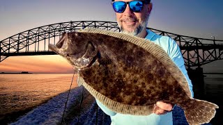 Sunrise Ceviche | The Best Fish For Ceviche