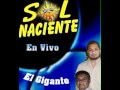 Amor sin trampas - Sol Naciente