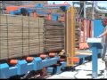 Strapping System With Inline Bumper Strapping System With Inline Bumper