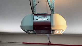 Liftmaster 882Lmw Multi Function Control Panel For Security 2 0 Myq Openers Review