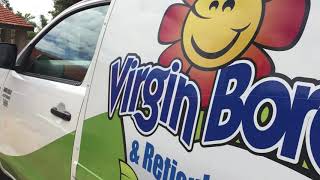 Reticulation Bore Kingsley