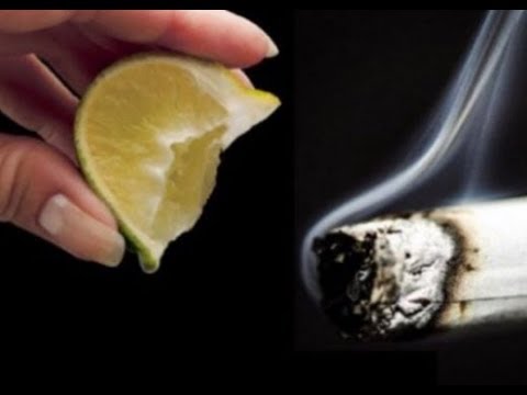 Video: Si Ta Lini Pirjen E Duhanit Dhe Të Mos Përmirësoheni