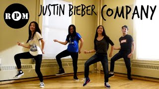 Another short non-k-pop piece for you guys, just fun. original
choreography is by michaela. this her first time choreographing these
pieces, please gi...