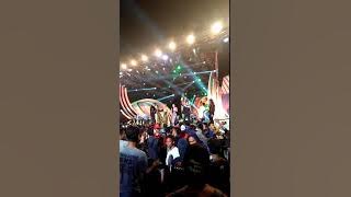 Rhoma Irama - Tung Keripit Live Cirebon