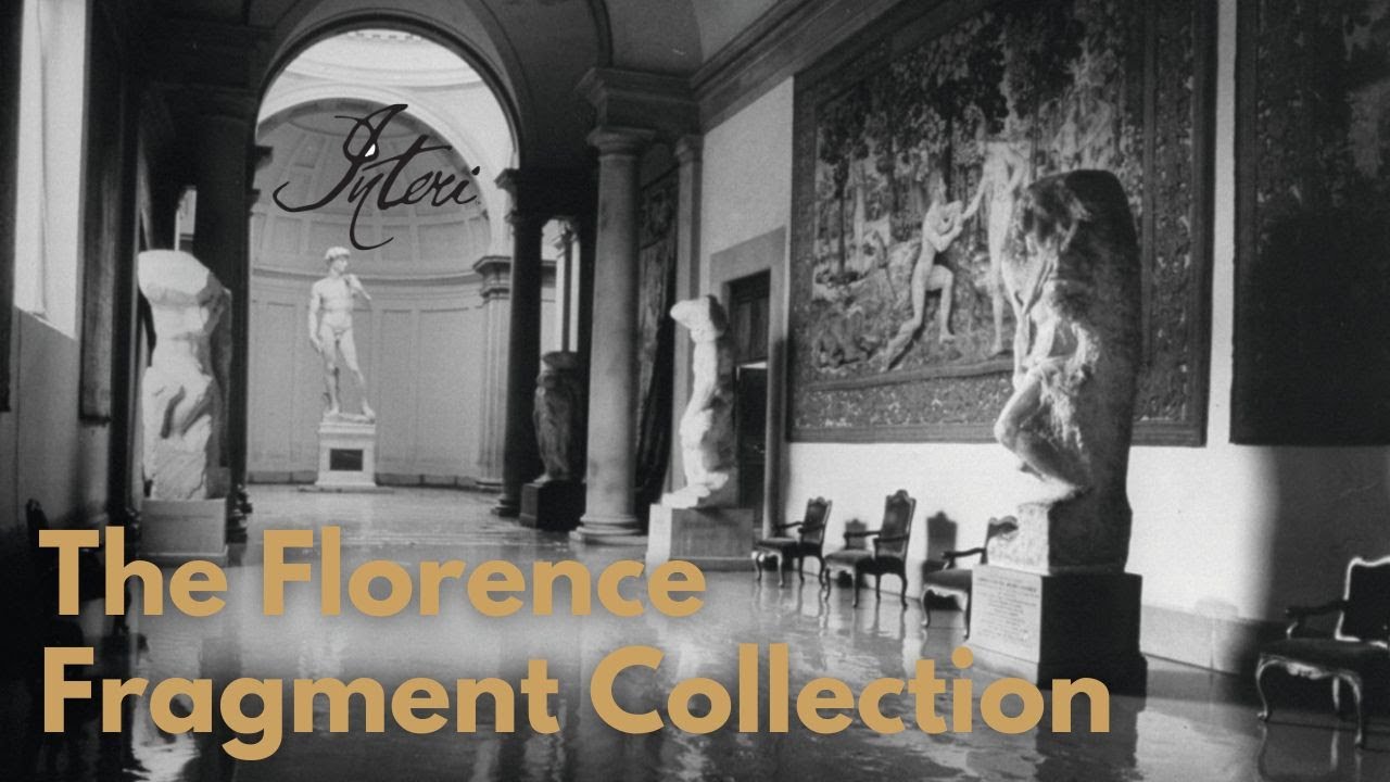 The Florence Fragment Collection