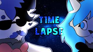 [GIFT] Time Lapse | Animation Meme