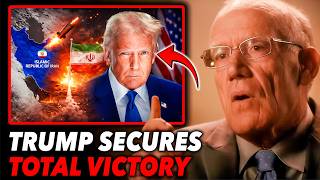 Trumps Bold Move Stuns Hormuz Crisis Watchers  Victor Davis Hanson