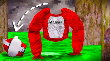 Can You Play Gorilla Tag WITHOUT a Headset?