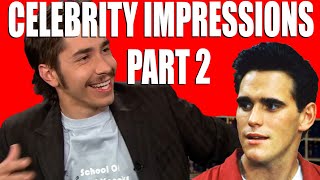 Celebrity Impressions 2 - Best of Compilation by Red Sky 50,433 views 1 year ago 20 minutes