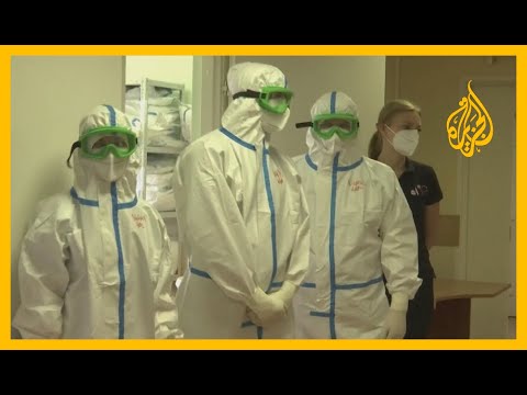 بالأرقام مستجدات فيروس كورونا حول العالم