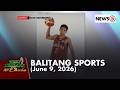 2 players ng Ateneo Blue Eagles, patay matapos malunod sa team-building | Ted Failon & DJ Chacha
