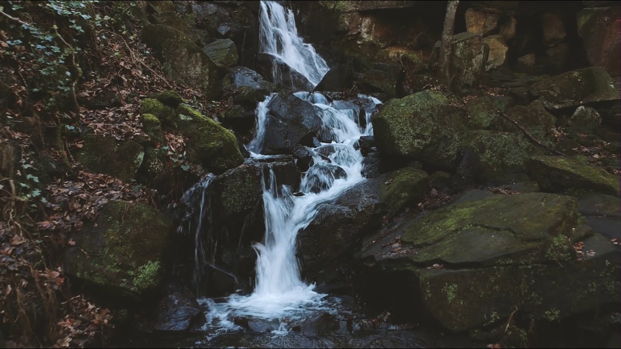 Waterfalls | DJI Spark