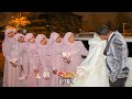 Amezing oromo wedding cidha bayee nama hawatu  ridii and binii