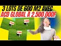 Attention  la nouvelle arnaque de lacd global