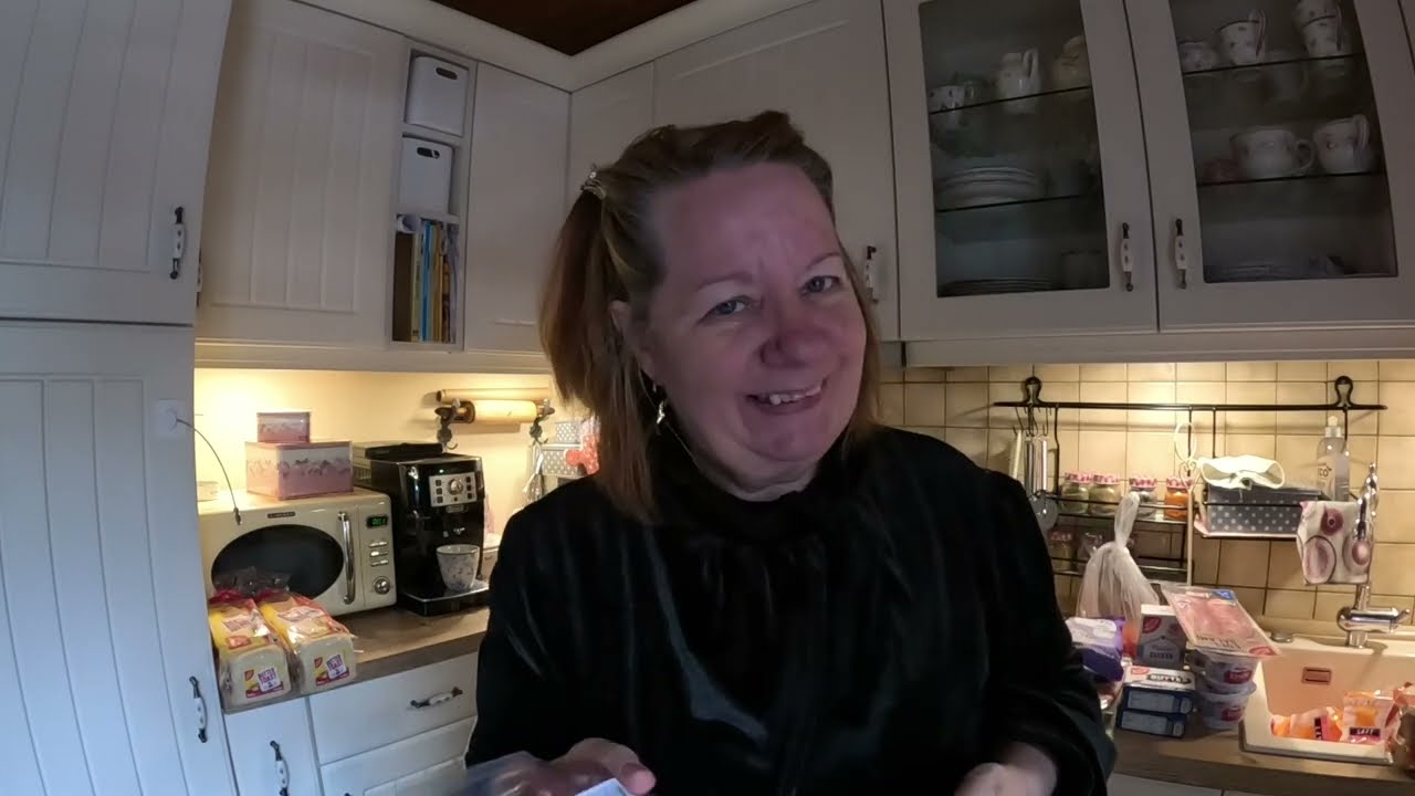 Foodhaul 🍊🥨 kleiner Wocheneinkauf 🛒 endlich geht es bergauf