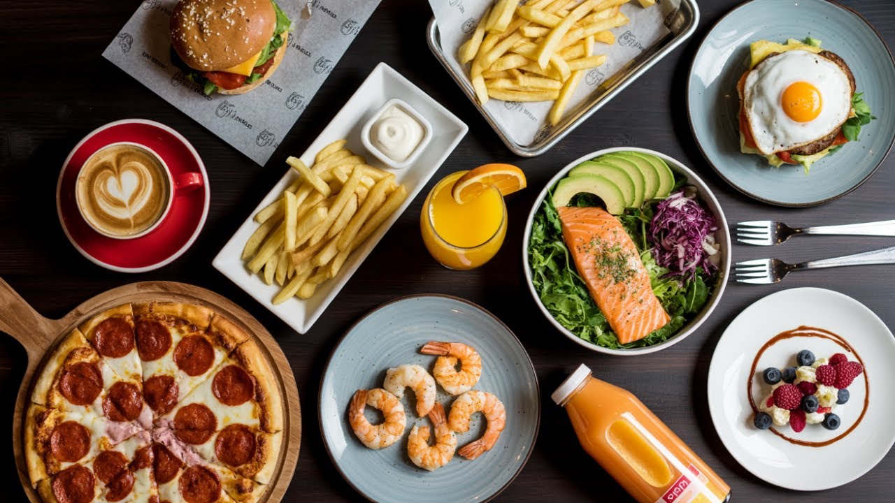 Top 15 Best Restaurants In miami