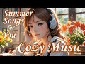 【Cozy Music Vol. 73】Lo-Fi Songs / Chill / Relaxing / Studying / Working / Café