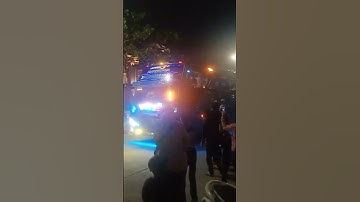 Reuwas pisan..#toleletbasuri #busmania #basuri #telolet #asyrof #shorts