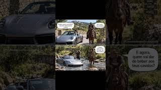 Cavalos 😂😂😂 #memes #piada #humor #funny #comédia