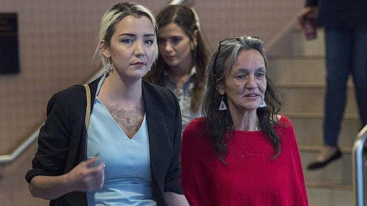Loretta Saunders family on speaking at MMIW inquiry