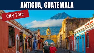 Things to do in Antigua, Guatemala