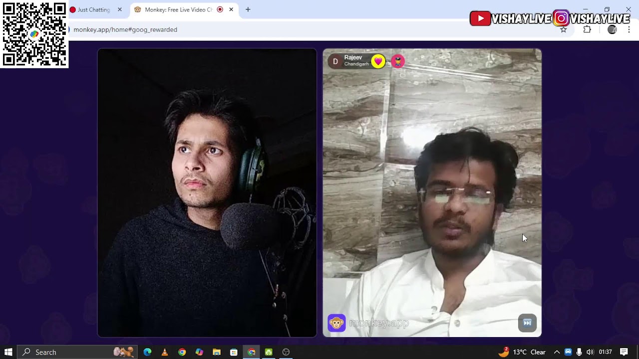 Live Chat 🔴 Just Chatting with Viewers | Real Talks, Fun & No Filter