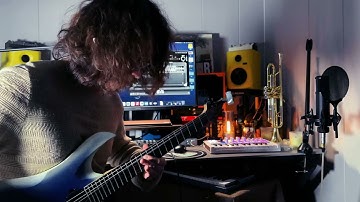 So Punchy! Neural DSP Mesa Mark IIC+