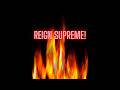 REIGN SUPREME – Thrash Metal War Anthem (Epic & Relentless)