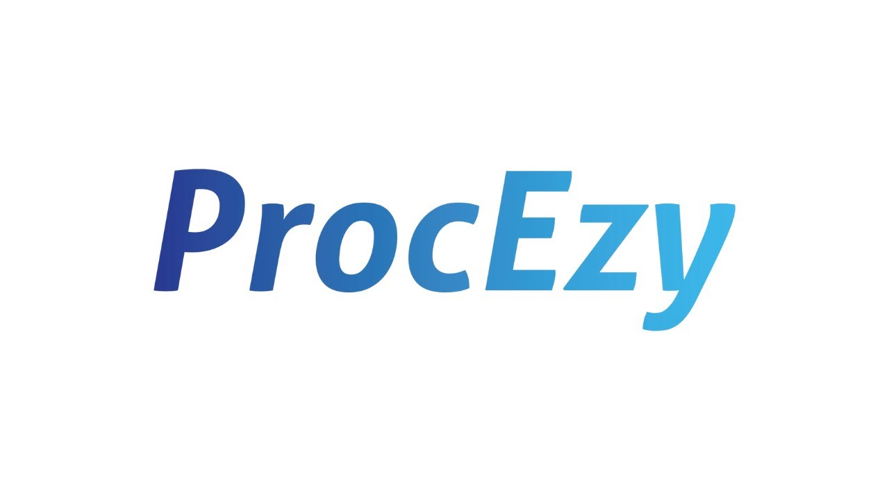 Introducing ProcEzy | Zero Commission IT Channel Partner Marketplace
