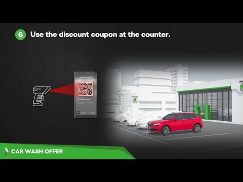 Accessories Offer | Mynd & Škoda Auto Marketplace