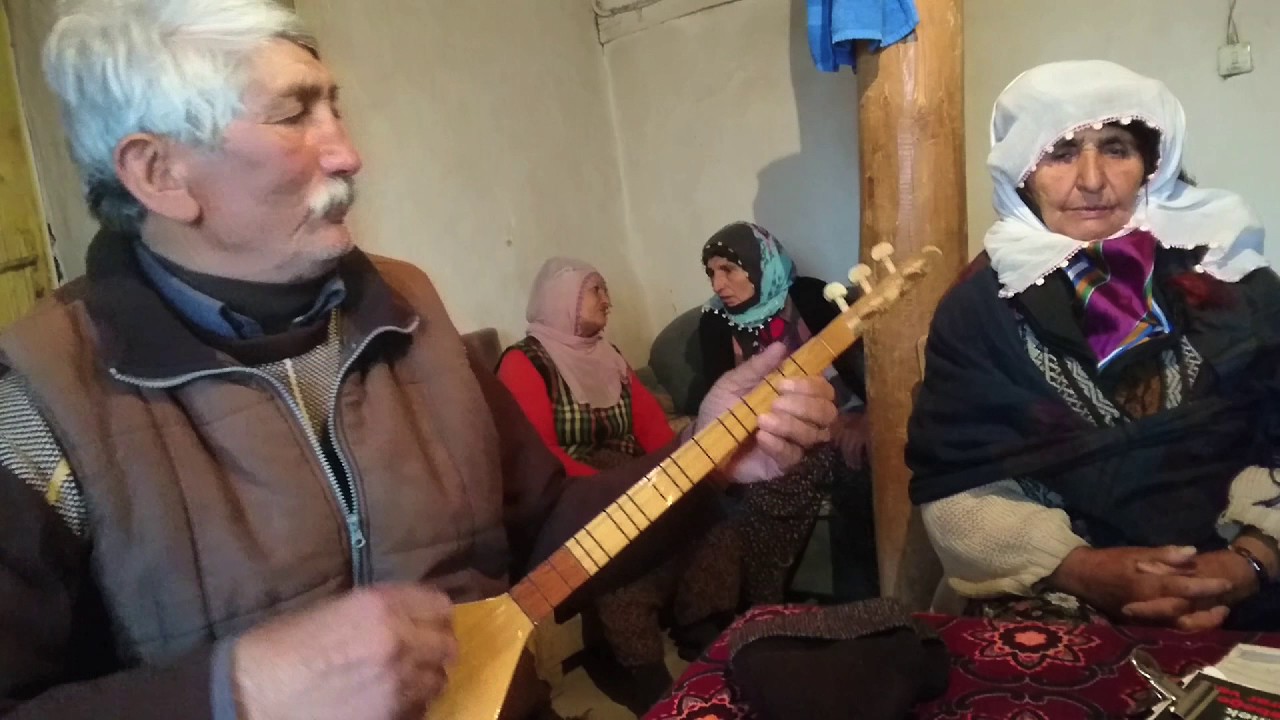 Pir Zeynel Abidin Bakir - Dersim