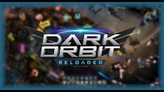 Dark Orbit MMO