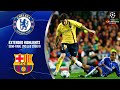 Chelsea Vs Barcelona Extended Highlights UCL Semi Finals 2nd Leg 