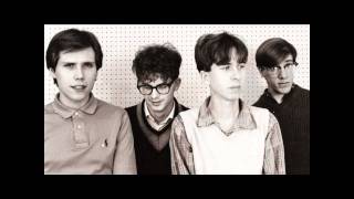 the feelies - doin' it again