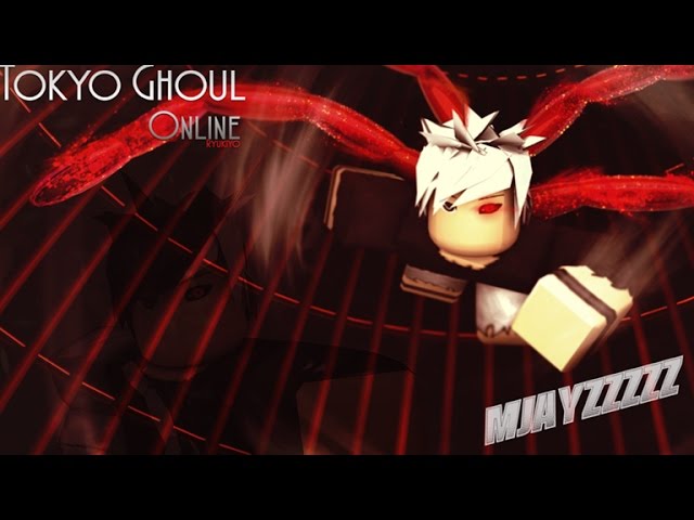 OVERTAKE THE CITE WITH GHOULS!  Roblox: Tokyo Ghoul Online - Episode 1 