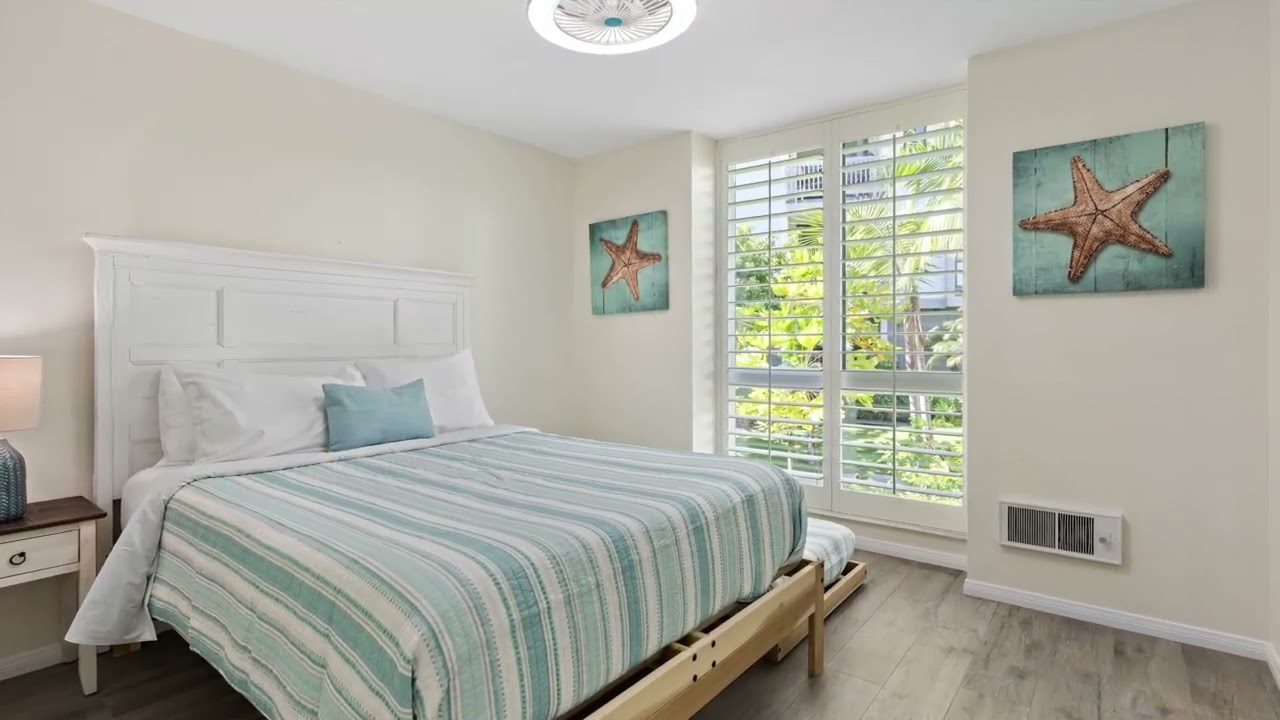 North Coast Village B2 - Virtual Tour Video