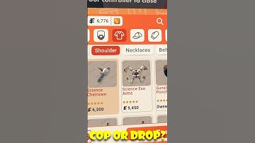 THIS Is Rec Rooms NEW Science Chainsaw & Science Exo Arms! 😳