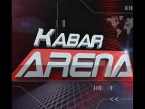 Backsound KABAR ARENA TV ONE #1