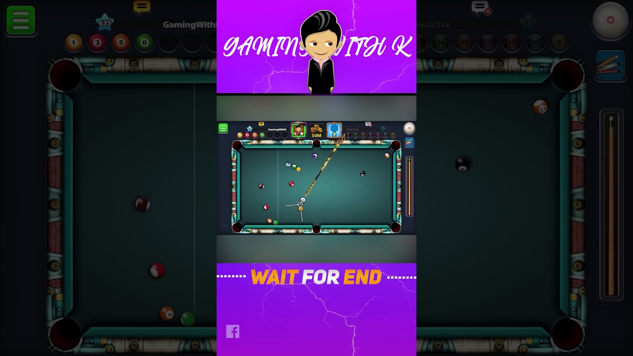 legendary indirect denial in berlin in 8 Ball Pool