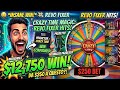 Crazy Time Magic🪄 Revo Fixer Predictor App Hits | Crazy Time Big Win By Predittore💀 #MetodoCrazyTime