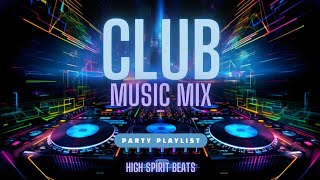 Best DJ Club Music Mix 🔥🔥🔥 Best Remixes Of Popular Songs Of 2023 🎧 Party Remix | EDM 🔥