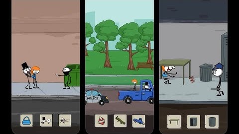 Rescue the lover level 11-20 gameplay walkthrough level part 2 iOS android mobile games