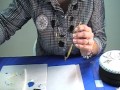 Fine Line Pen Demostration