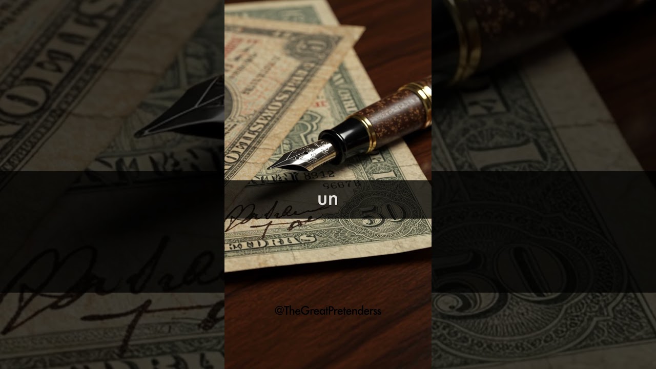 Pilota, Medico e Avvocato. Tutto prima dei 21 anni. Vi presento Frank Abagnale Jr.