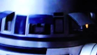 R2-D2 Mystery Panel