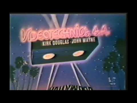 Videotechnics S.A.  (1985)