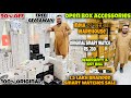 Open Box Accessories | Biggest Smart watch Warehouse SALE | Rs. 280 | 100% Original |Capital Darshan