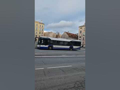 Рига. Ориго. Обзор улиц. Riga. Origo. Street view. Center. - YouTube