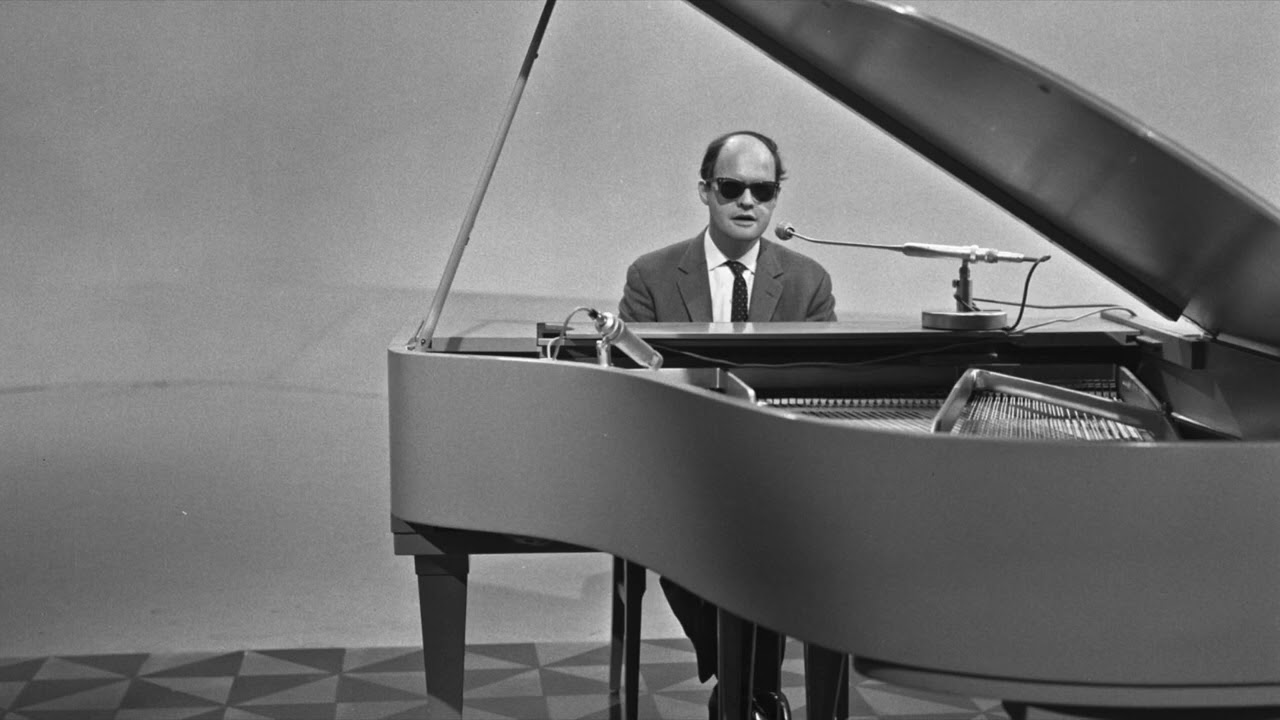 Ten dage dat ik oud zal zijn - Jules de Corte (1974)