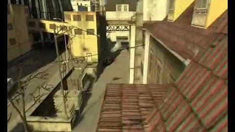 Half Life 2 in 3D Chapter 1 Part 2